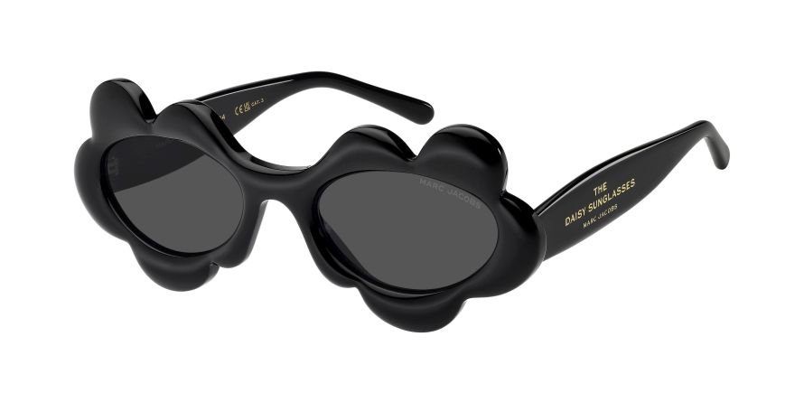OKULARY MARC JACOBS MARC 886GS 807 54 ROZMIAR M