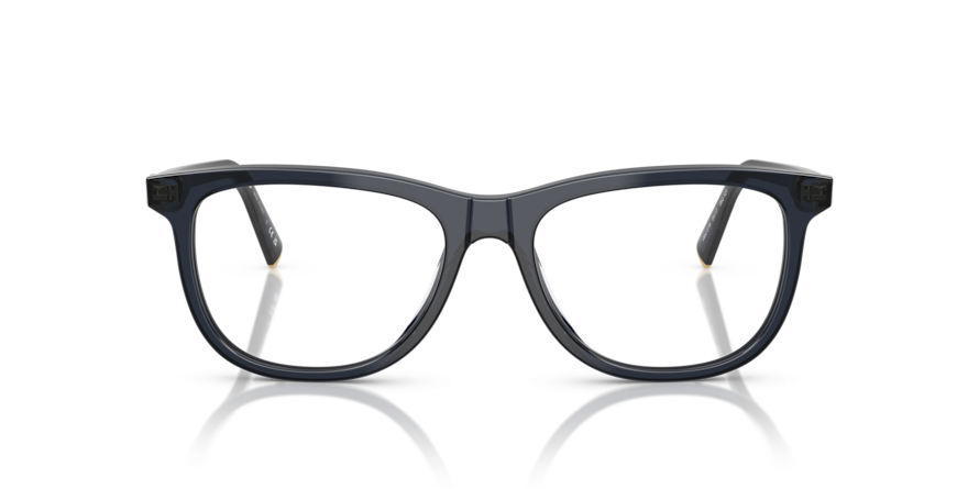 OKULARY KOREKCYJNE MIU MIU MU 01WV 08Q1O1 54 ROZMIAR M