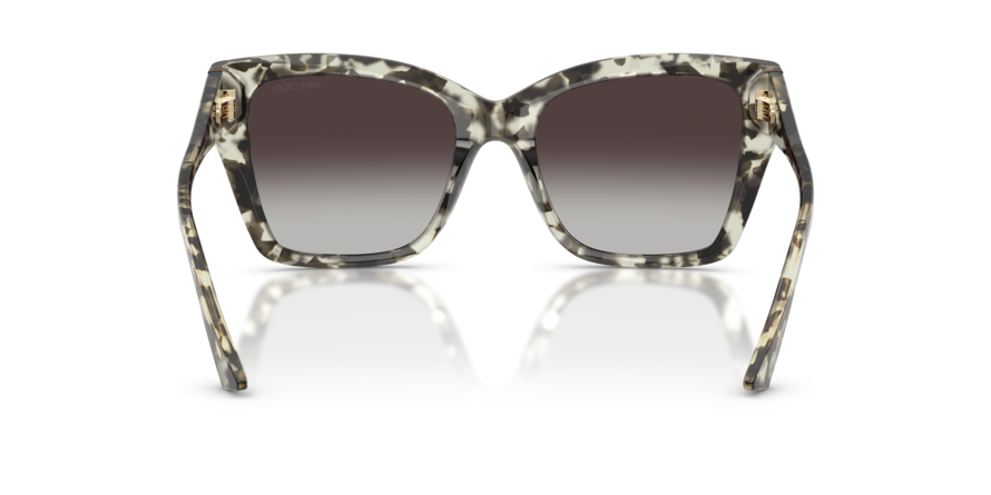 OKULARY JIMMY CHOO JC 5012 50688G 54 ROZMIAR M