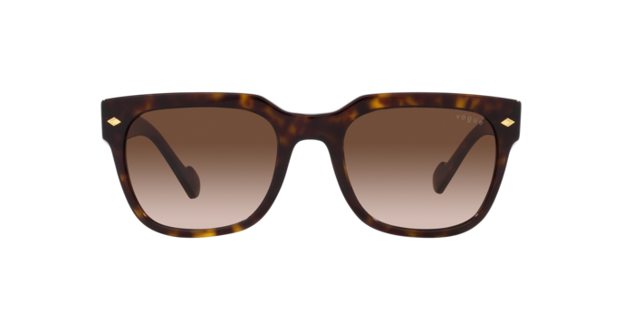 OKULARY VOGUE EYEWEAR VO 5490S W65613 54 ROZMIAR M