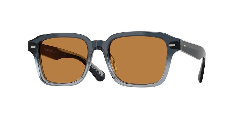 OKULARY OLIVER PEOPLES ERRISSON SUN OV 5562SU 177753 51 ROZMIAR M