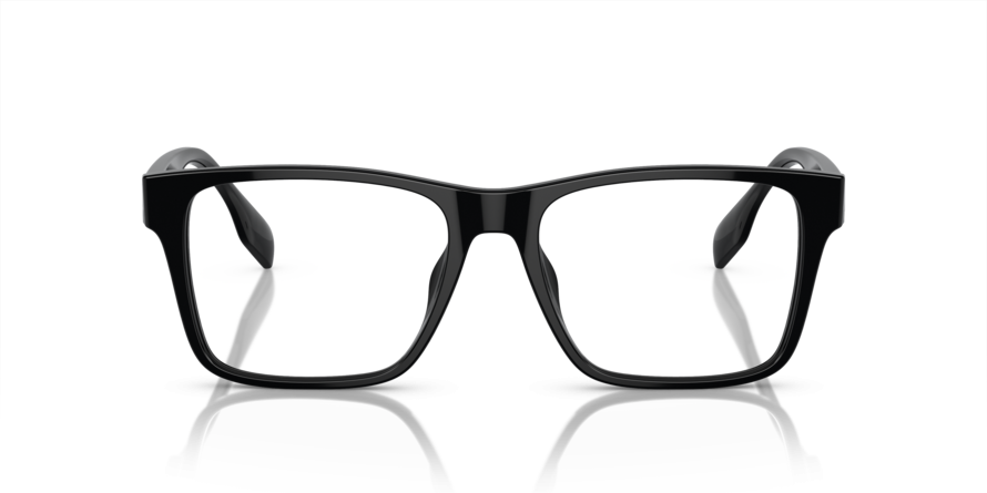 OKULARY KOREKCYJNE BURBERRY BE 2393D 3001 55 ROZMIAR M