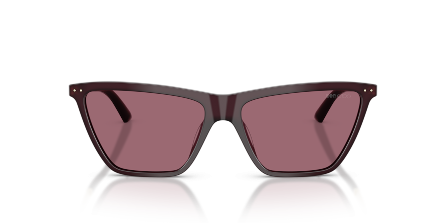 OKULARY JIMMY CHOO JC 5059U 50861A 56 ROZMIAR M