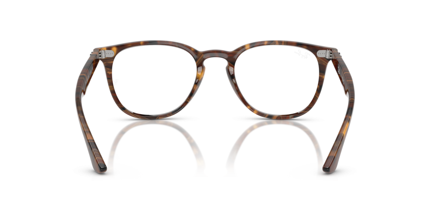 OKULARY KOREKCYJNE RAY-BAN® RX 7159 8395 52 ROZMIAR M