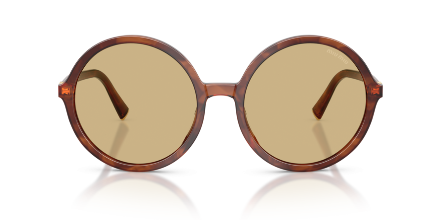 OKULARY MIU MIU MU B02S 26E10R 59 ROZMIAR L