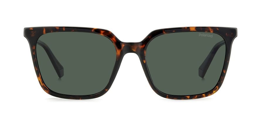 OKULARY POLAROID PLD 4163S 086 55 ROZMIAR M Z POLARYZACJĄ