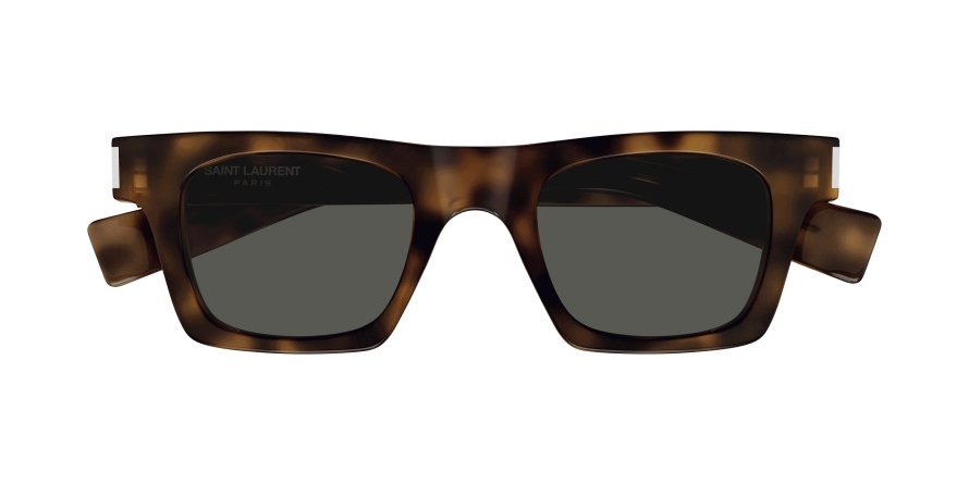 OKULARY SAINT LAURENT SL 719 003 47 ROZMIAR S
