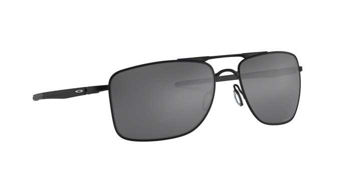 OKULARY OAKLEY® GAUGE 8 OO 4124 412402 62 ROZMIAR L Z POLARYZACJĄ