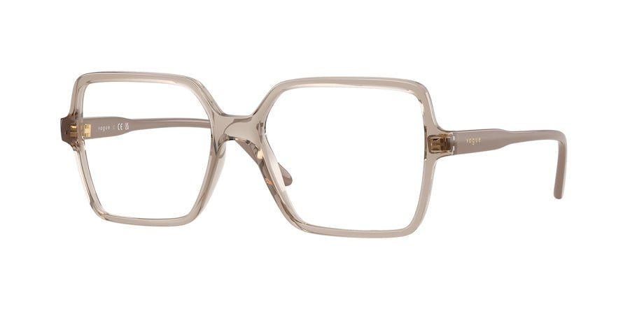 OKULARY KOREKCYJNE VOGUE EYEWEAR VO 5702 2990 51 ROZMIAR S
