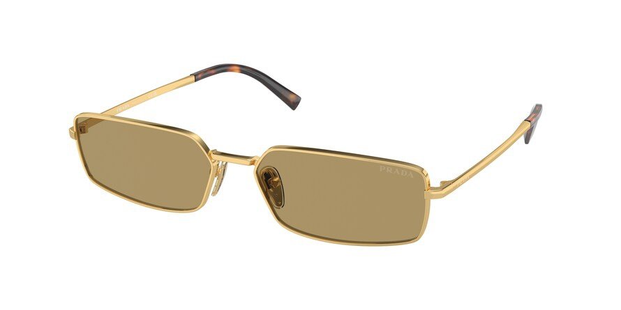 OKULARY PRADA EYEWEAR PR A60S 5AK70G 59 ROZMIAR L