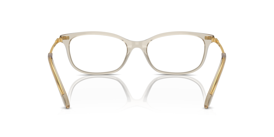 OKULARY KOREKCYJNE SWAROVSKI SK 2017 3003 52 ROZMIAR M