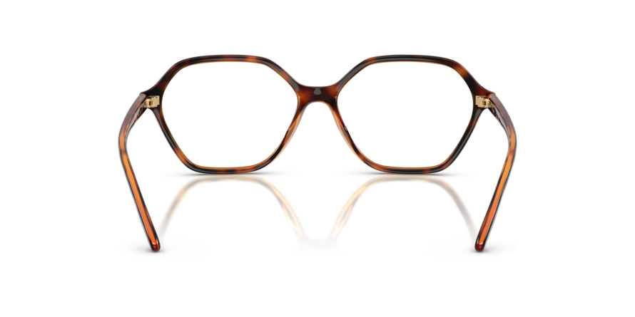 OKULARY KOREKCYJNE VOGUE EYEWEAR VO 5622 W656 55 ROZMIAR M
