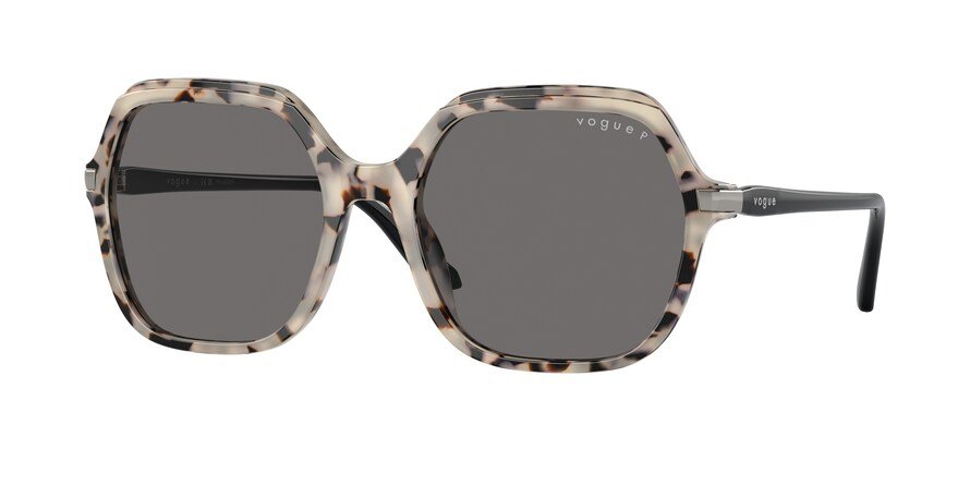 OKULARY VOGUE EYEWEAR VO 5561S 307681 56 ROZMIAR M Z POLARYZACJĄ