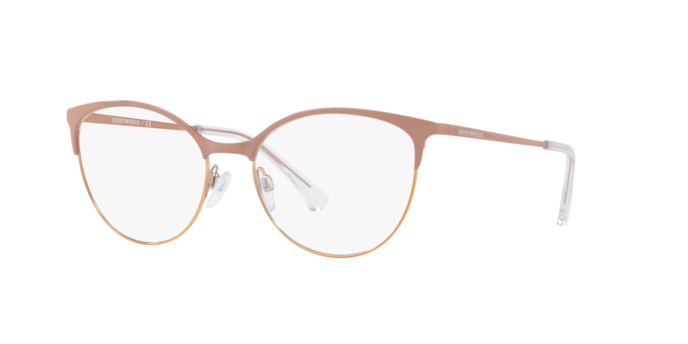 OKULARY KOREKCYJNE EMPORIO ARMANI EA 1087 3167 54 ROZMIAR M