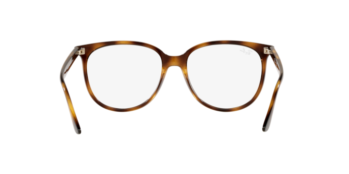 OKULARY KOREKCYJNE RAY-BAN® RX 4378V 2012 54 ROZMIAR M