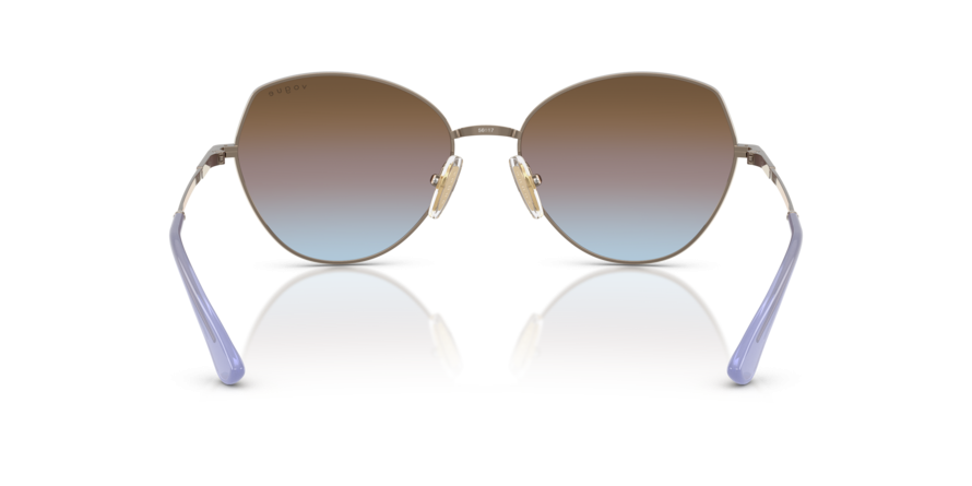 OKULARY VOGUE EYEWEAR VO 4330S 513848 56 ROZMIAR M