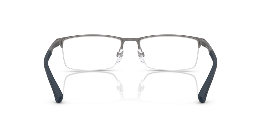 OKULARY KOREKCYJNE EMPORIO ARMANI EA 1041 3009 57 ROZMIAR M