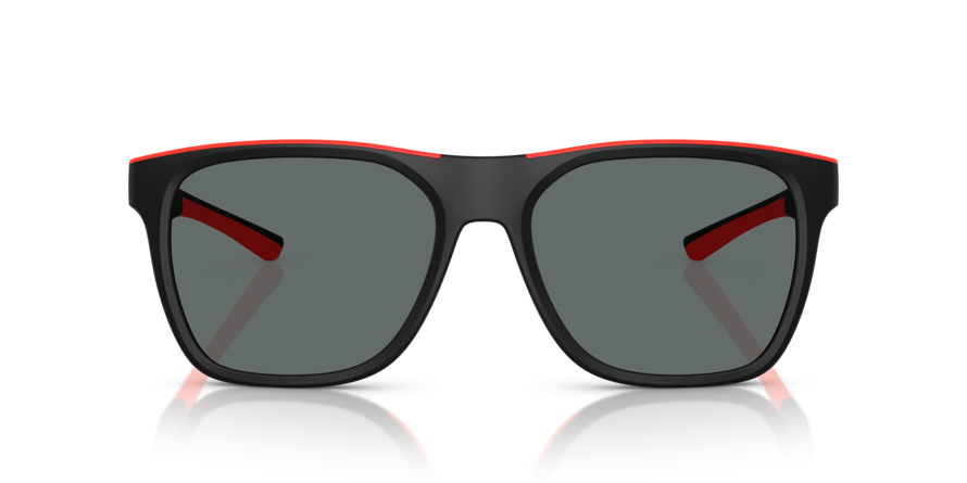 OKULARY FERRARI SCUDERIA FZ 6013D 504/81 57 ROZMIAR L Z POLARYZACJĄ