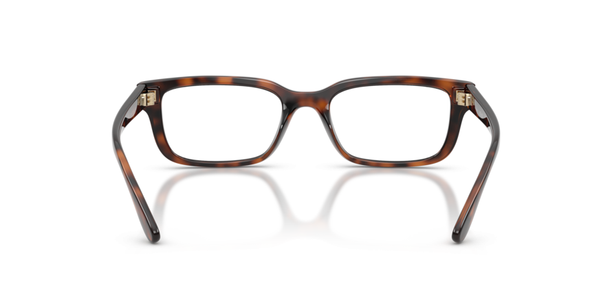 OKULARY KOREKCYJNE VOGUE EYEWEAR VO 5671 2718 51 ROZMIAR M