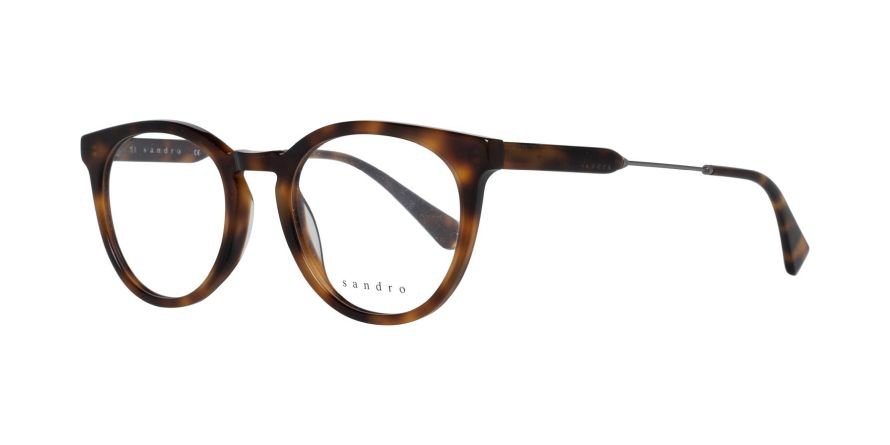 OKULARY KOREKCYJNE SANDRO SD 1005 201 50 ROZMIAR M
