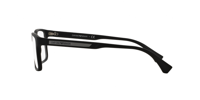 OKULARY KOREKCYJNE EMPORIO ARMANI EA 3038 5063 54 ROZMIAR M