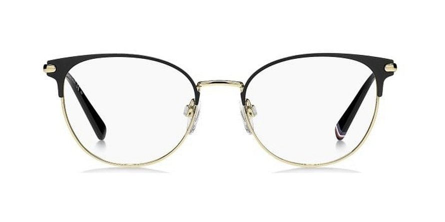OKULARY KOREKCYJNE TOMMY HILFIGER TH 1960 I46 51 ROZMIAR M