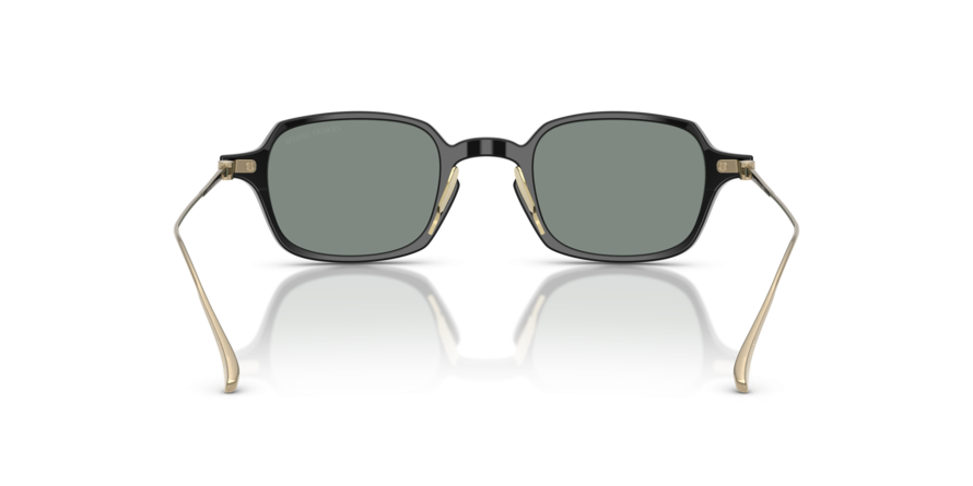OKULARY GIORGIO ARMANI AR 8227T 606011 46 ROZMIAR S