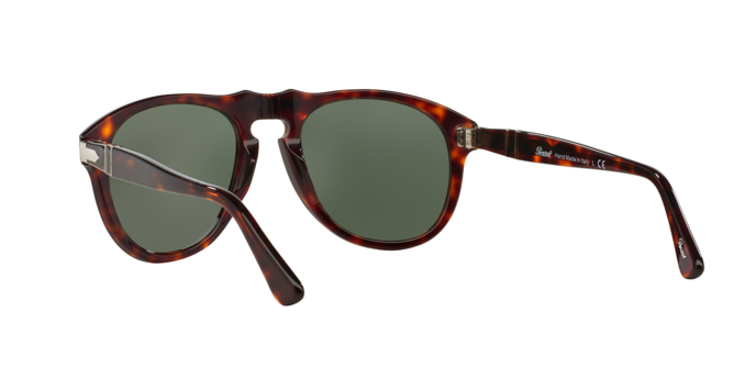 OKULARY PERSOL® PO 0649 24/31 52 ROZMIAR S