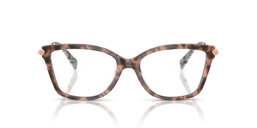 OKULARY KOREKCYJNE MICHAEL KORS KINGSTON MK 4150U 4017 52 ROZMIAR M