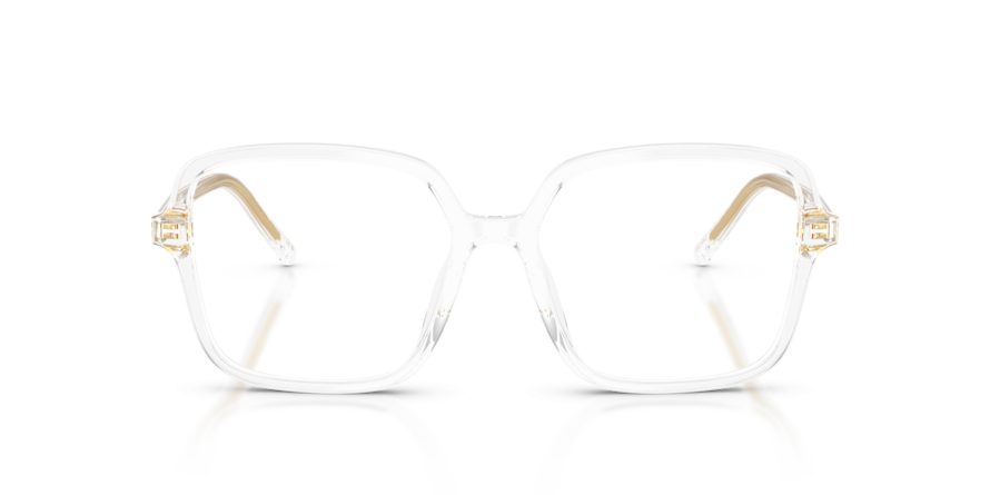 OKULARY KOREKCYJNE DOLCE & GABBANA DG 3442 3133 53 ROZMIAR M