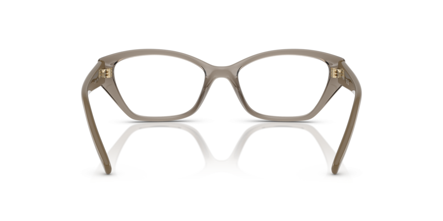 OKULARY KOREKCYJNE VOGUE EYEWEAR VO 5608 3156 51 ROZMIAR S