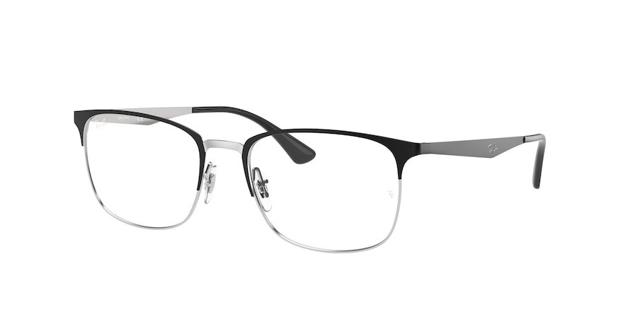 OKULARY KOREKCYJNE RAY-BAN® RX 6421 2997 56 ROZMIAR L
