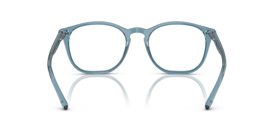 OKULARY KOREKCYJNE GIORGIO ARMANI AR 7074 6071 50 ROZMIAR S