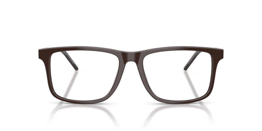 OKULARY KOREKCYJNE EMPORIO ARMANI EA 3257 6255 55 ROZMIAR M