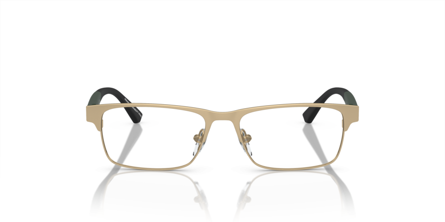 OKULARY KOREKCYJNE DZIECIĘCE EMPORIO ARMANI EK 1001 3002 49