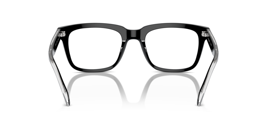 OKULARY KOREKCYJNE VOGUE EYEWEAR VO 5572 W44 54 ROZMIAR M