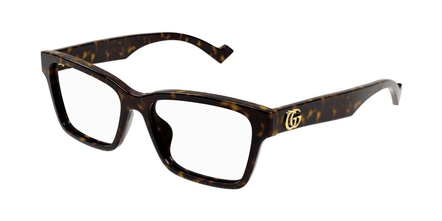 OKULARY KOREKCYJNE GUCCI GG 1476OK 002 55 ROZMIAR M