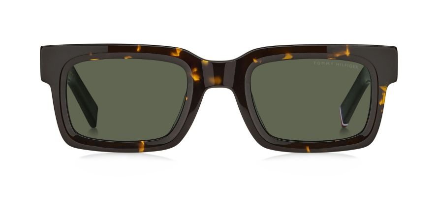 OKULARY TOMMY HILFIGER TH 2368S 086 49 ROZMIAR M