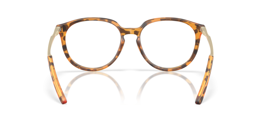 OKULARY KOREKCYJNE OAKLEY® BMNG OX 8150 815007 55 ROZMIAR M
