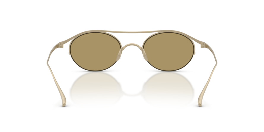 OKULARY GIORGIO ARMANI AR 6172T 3408/2 49 ROZMIAR S