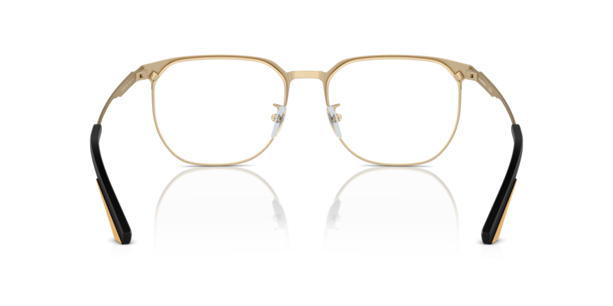 OKULARY KOREKCYJNE EMPORIO ARMANI EA 1158D 3002 54 ROZMIAR M