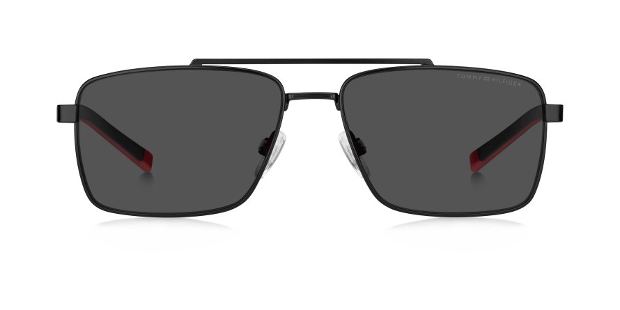 OKULARY TOMMY HILFIGER TH 2078S 003 58 ROZMIAR L