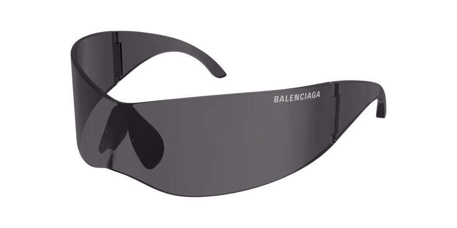 OKULARY BALENCIAGA BB 0299S 001 99 ROZMIAR L