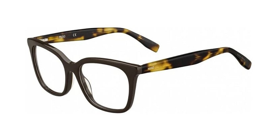 OKULARY KOREKCYJNE BOSS HB 0313 WR9 52 ROZMIAR M