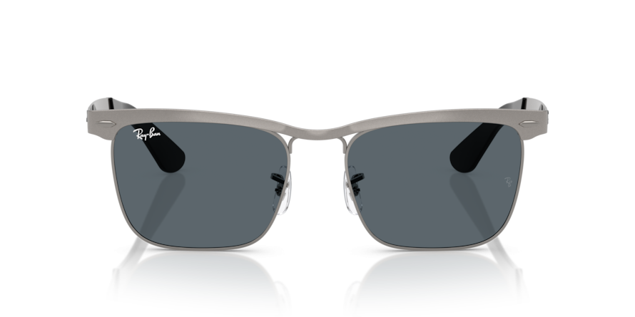 OKULARY RAY-BAN® WAYFARER DELUXE RB 3875 029/R5 53 ROZMIAR M