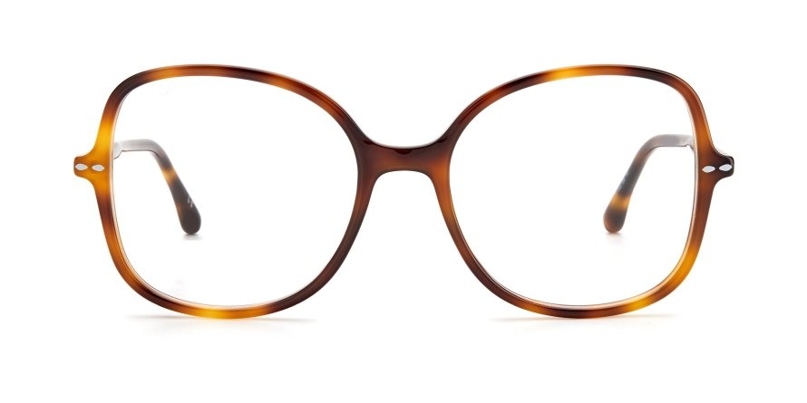 OKULARY KOREKCYJNE ISABEL MARANT IM 0022 086 54 ROZMIAR M