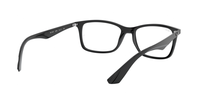 OKULARY KOREKCYJNE RAY-BAN® RX 7047 2000 54 ROZMIAR M