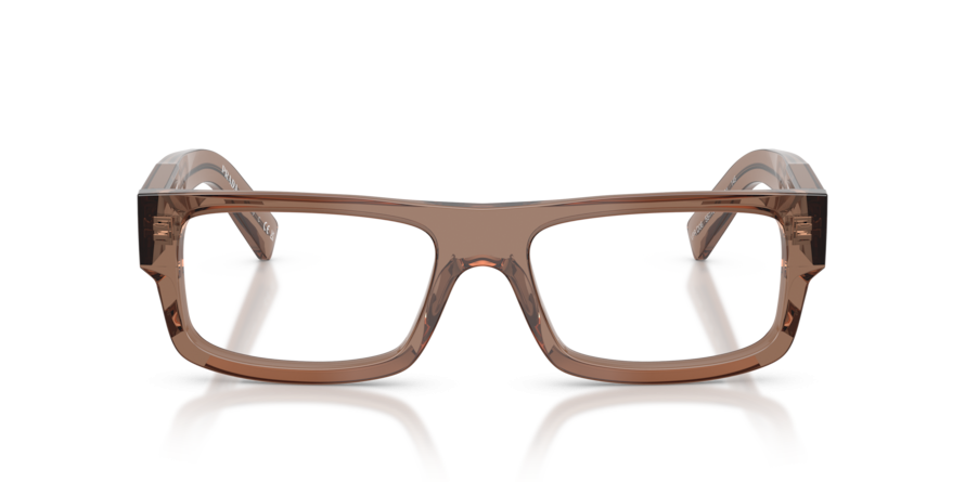OKULARY KOREKCYJNE PRADA EYEWEAR PR D06V 28I1O1 55 ROZMIAR M