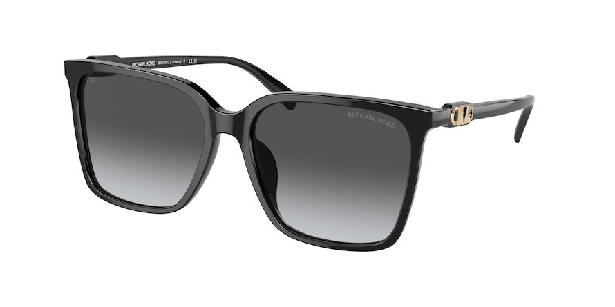 OKULARY MICHAEL KORS CANBERRA MK 2197U 3005T3 56 ROZMIAR M Z POLARYZACJĄ