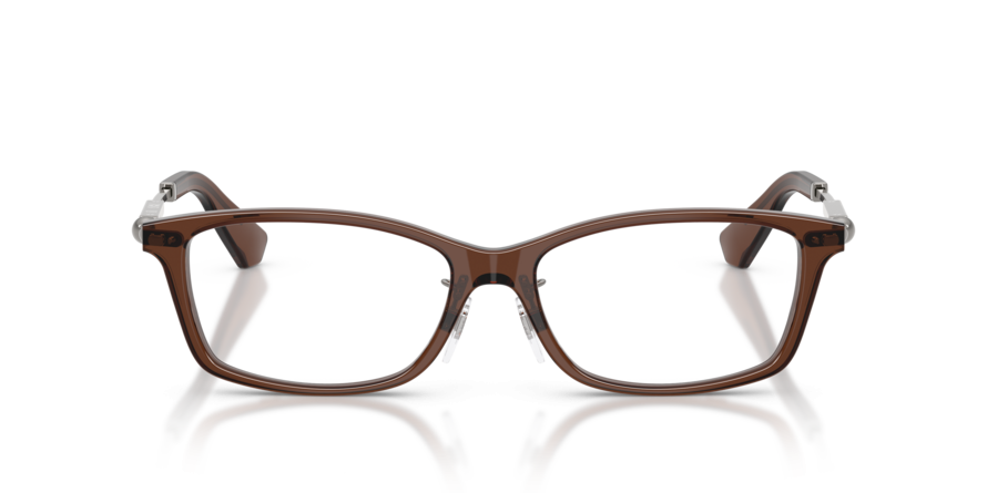 OKULARY KOREKCYJNE BURBERRY BE 2414D 4245 55 ROZMIAR M